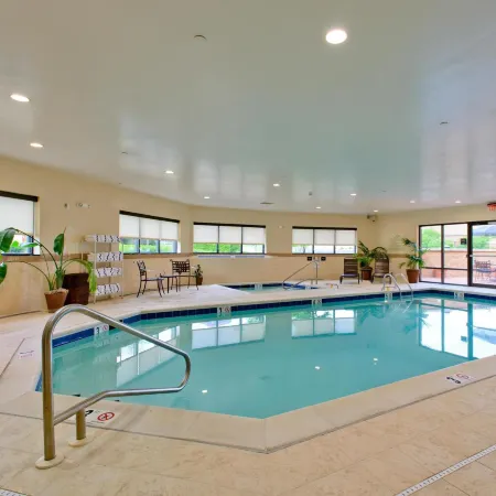 Hampton Inn & Suites Frederick-Fort Detrick