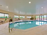 Hampton Inn & Suites Frederick-Fort Detrick - Pools