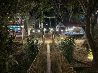 Xcape Resort Taman Negara Hotels near Jeti Taman Negara (Kuala Tahan)