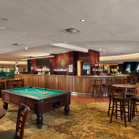 Guildford Hotel