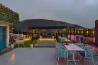 Hotel Bodhi Retreat by Basotel Hotels in Nalanda