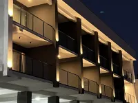 Art More Hotels in Gulripshi