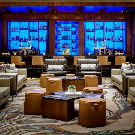 JW Marriott San Antonio Hill Country Resort & Spa