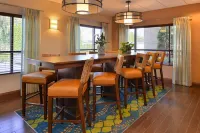Hampton Inn Portland East - 3-Star