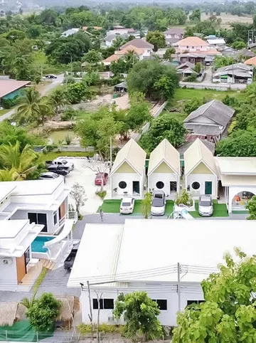 รูปภาพของ189พรีเมียร์วิลล่าลำพูน