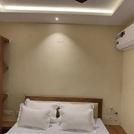 Dream Hotel
