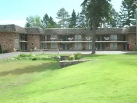 Budget Host Inn Hotels in Hurley