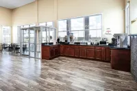 Super 8 by Wyndham Elk City Hotels in Beckham County