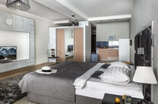Britanika Hotel โรงแรมใน