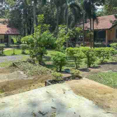 ศักดิ์สุภา รีสอร์ท Hotel Exterior