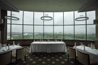 Victoria Hotel and Spa - Morgenmad