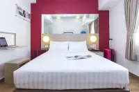 Monoloog Hotel Solo Hotel di Surakarta