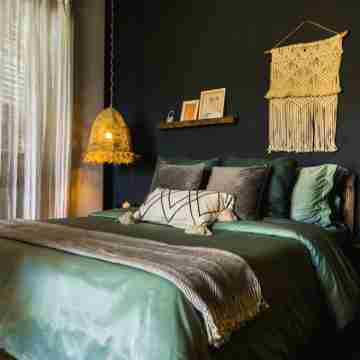 Happiness Villas Rooms