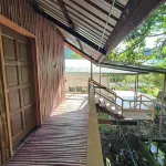 Kinabalu Poring Vacation Lodge