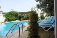 Arya Hotel Karaburun Hotels in Karaburun