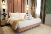 Hotel Jsr Continental Các khách sạn ở Dehradun