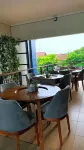 Crown Hotel Pangandaran Syariah - 조식 운영
