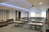 โรงแรมบุลการ์ - ที่มีที่จอดรถ