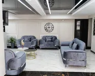 V Teme Hotel Hotel a Samara