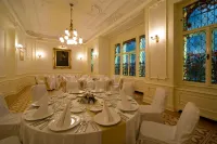 부티크 호텔 빅토리아 부다페스트 부다페스트 호텔