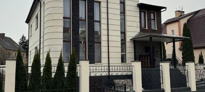 Royal Lake Hotels in Kaliningrad