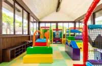 Orlinoe Gnezdo Park-Hotel