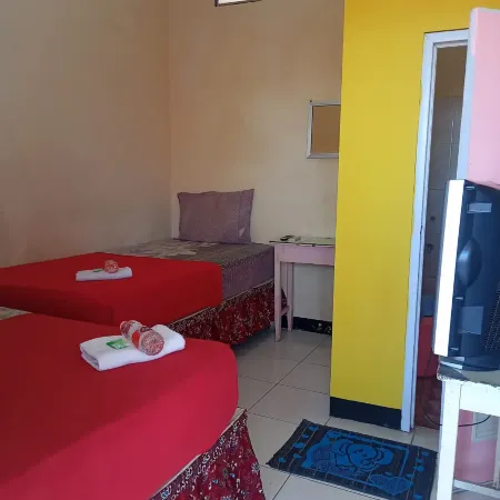 Ria Hotel Jember