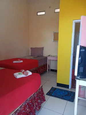 Ria Hotel Jember