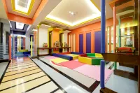 Marriott Vacation Club, Khao Lak Beach Resort