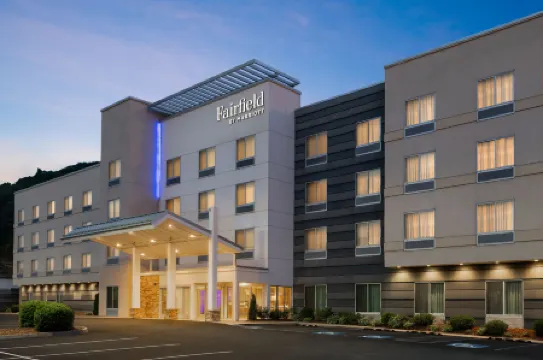 Fairfield Inn & Suites Bristol