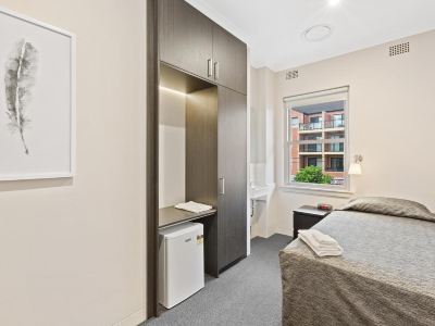 Other Padstow Park Hotel Photo