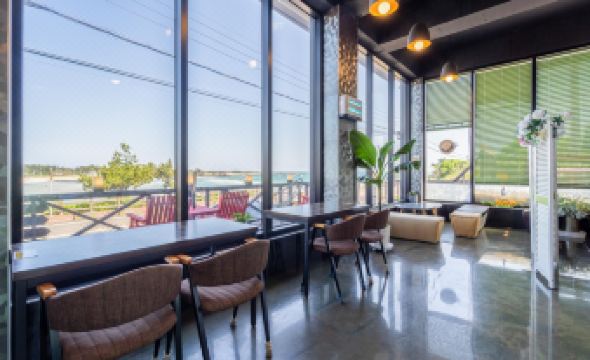 Jeju Gaviota Pension