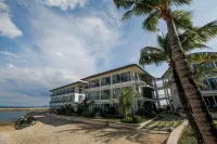 Misibis Bay Hotels in 