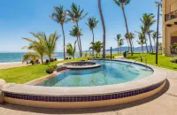 Villa Del Palmar Flamingos Beach Resort & Spa - Hot Springs