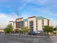 SpringHill Suites San Antonio Medical Center/Northwest Hotels near Dellview Park