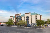 SpringHill Suites San Antonio Medical Center/Northwest - 3-Star