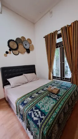 Singgamira Vacation Homestay with Private Pool Отели рядом с достопримечательностью «SS Aquarium»