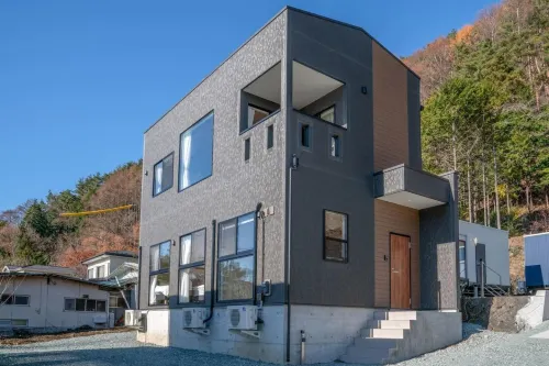 Villa Fuji Bon Voyage Sora