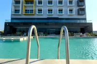 Delta Hotels by Marriott Riviera Veracruz - Gym
