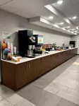 Wingate by Wyndham Youngstown/Austintown - breakfast