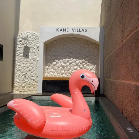Kane Villas