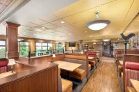 Days Inn by Wyndham Nanaimo - breakfast