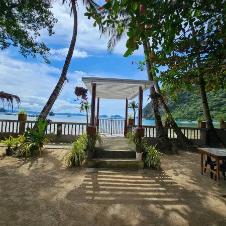 Mina Grande Beach Cottages