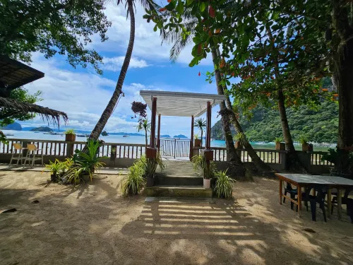 Mina Grande Beach Cottages - 1つ星