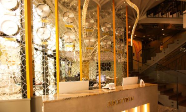 Carat Hotel Yerevan