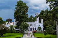 Hotel Ex Hacienda Chautla Puebla, Trademark by Wyndham โรงแรมใน