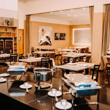 Gran Hotel Arrey
