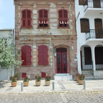 Foça Ensar Hotel