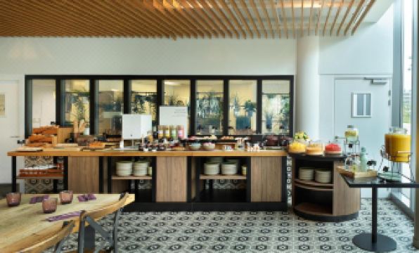 Radisson Hotel Bordeaux Saint Jean