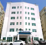 アル ハイル ウェイブス  ホテル  マネージド バイ センタラ のホテル